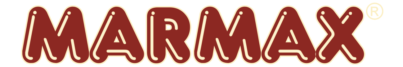 MARMAX Logo