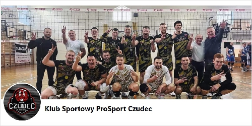 ProSport MARMAX Czudec